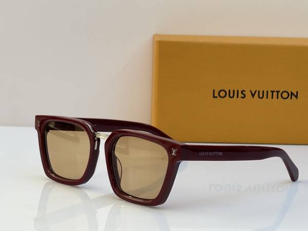 Louis Vuitton Sunglasses Top Quality LVS03489